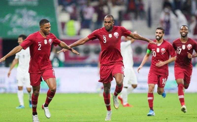 المعز علي يقود هجوم قطر أمام الإكوادور في افتتاح كأس العالم