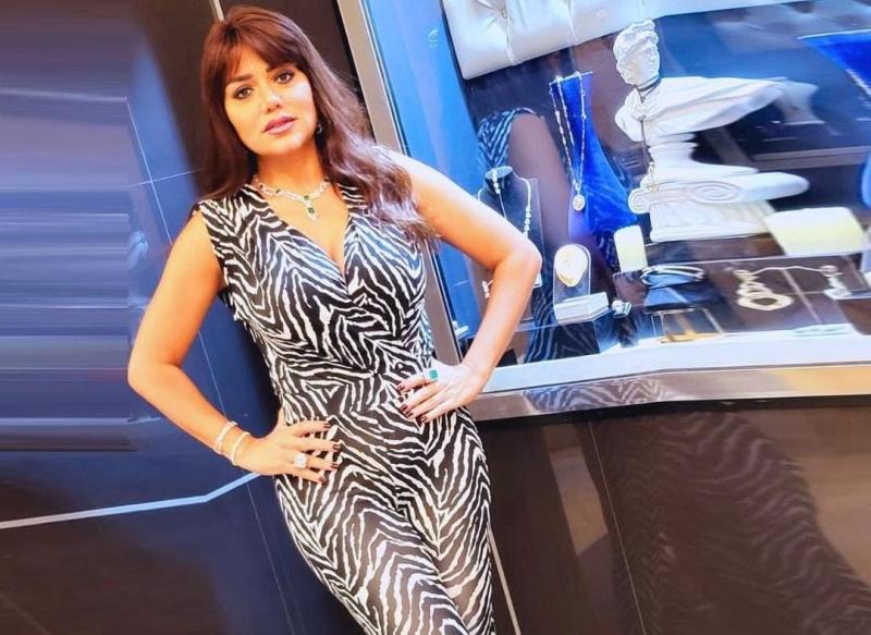 بـ التايجر.. رانيا يوسف تخطف الأنظار عبر «إنستجرام»