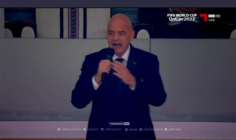  جياني إنفانتينو