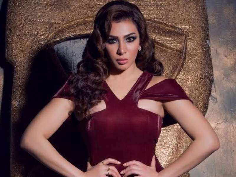 ميريهان حسين 