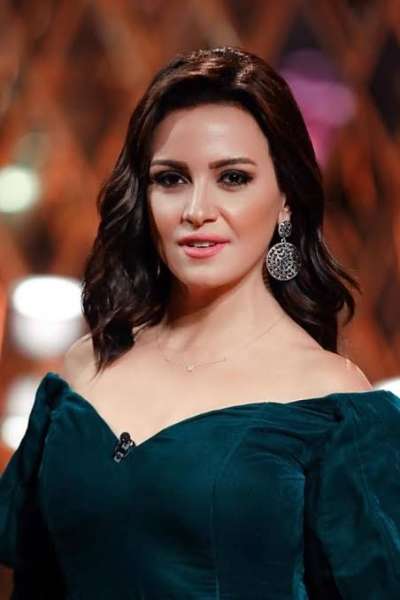 ريهام عبد الغفور 