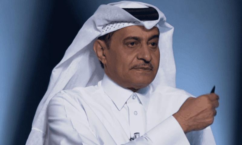 يوسف سيف عن مباراة قطر والإكوادور: «مثل هذه المباريات تخلي المعلق يعتزل»