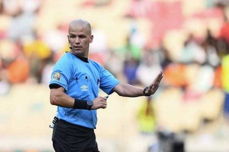 فيكتور جوميز حكمًا لمباراة فرنسا وأستراليا بكأس العالم قطر 2022