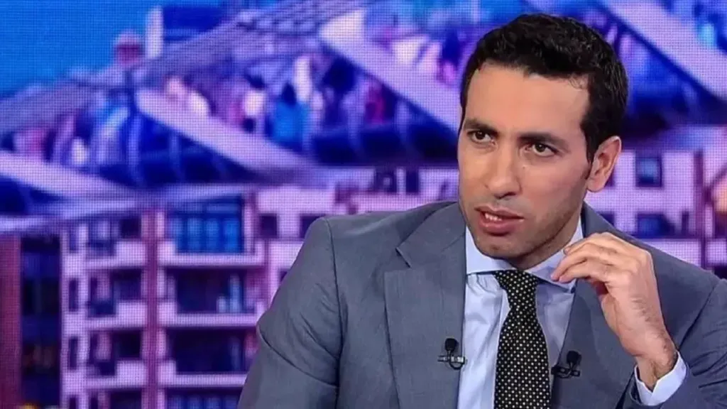 أبو تريكة