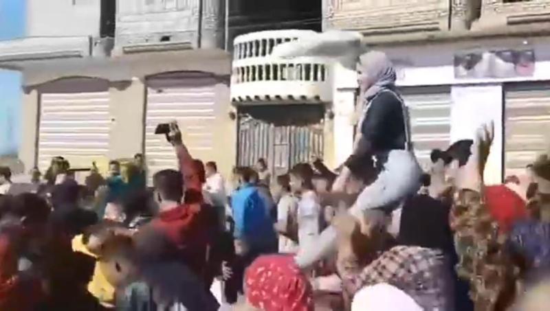 صورة من الفيديو 