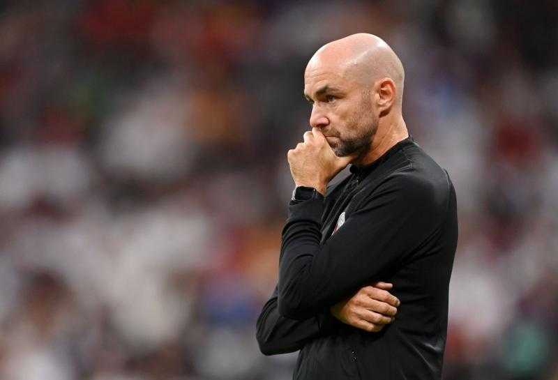 رضا عبد العال: مدرب قطر يُسأل عن الهزيمة أمام الإكوادور