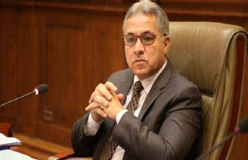 السجيني: الدولة ترصد كل ما ينادي به المواطن المصري.. «فيديو»