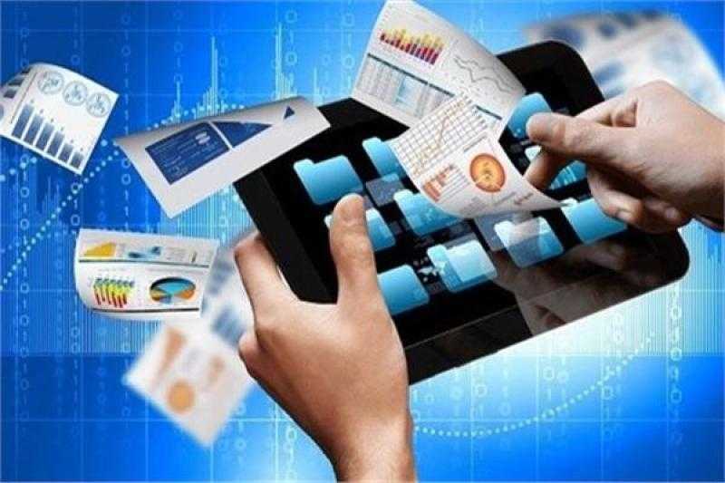 الضرائب: تطبيق الفاتورة الإلكترونية على كل المهن الحرة في هذا التوقيت.. «فيديو»