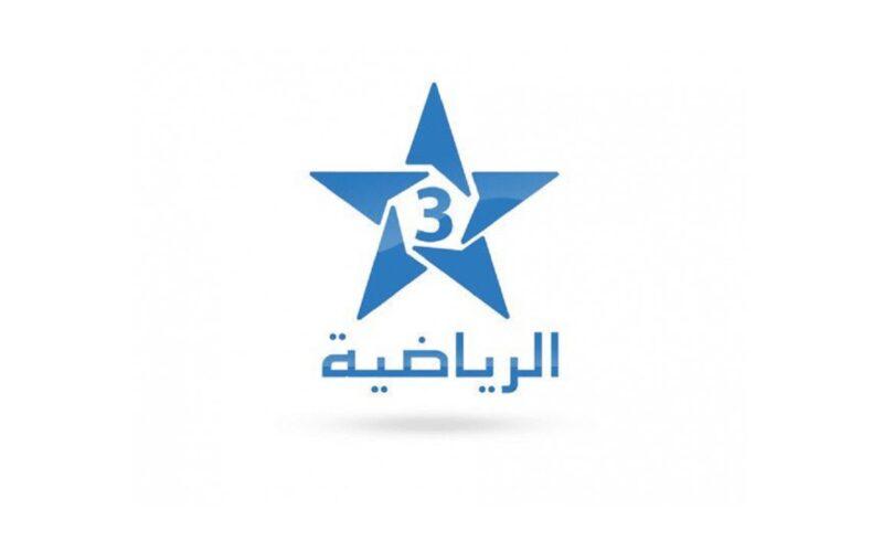 قناة الرياضية المغربية