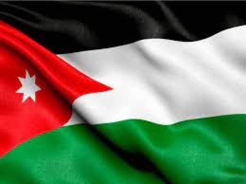 الأردن تعزي إندونسيا بضحايا الزلزال