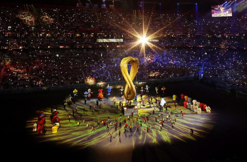 كأس العالم 2022