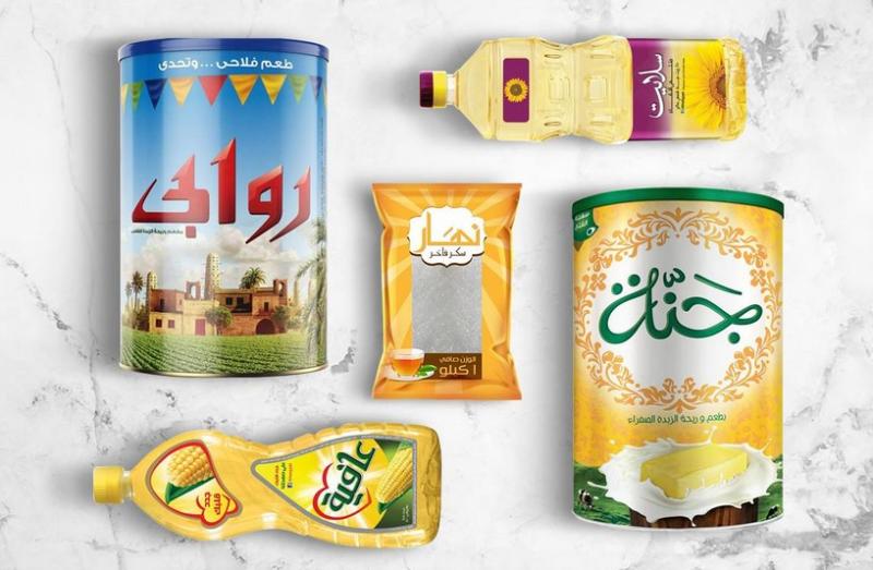 ارتفاع أسعار سمن الهانم وزيت الأصيل وهدية