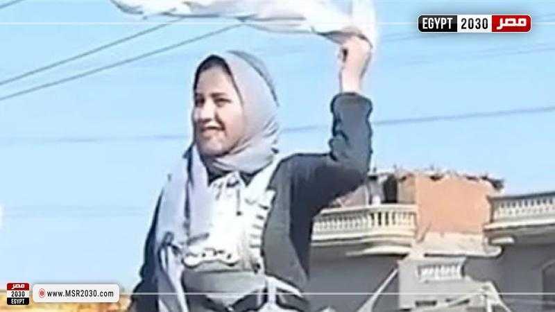 حقيقة انتحار عروس الشرقية عقب «كشف العذرية»