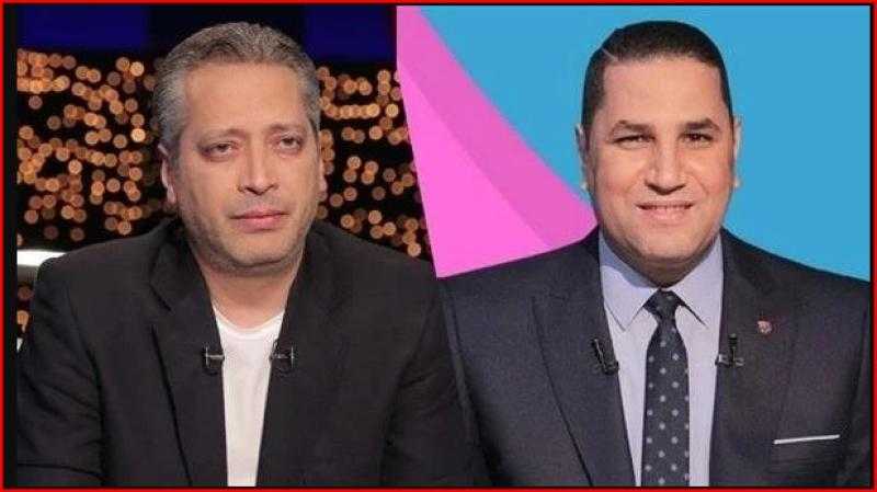 15 يناير المقبل.. تأجيل استئناف تامر أمين على حكم تغريم عبد الناصر زيدان  10 ملايين جنيه