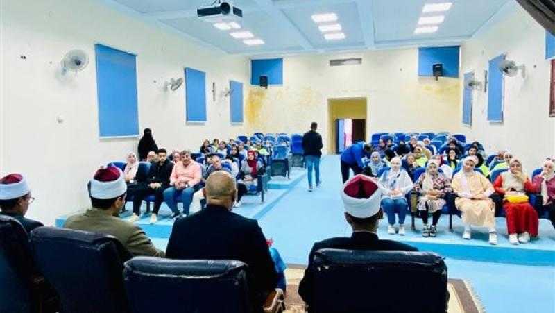 ندوات مكثفة بالتعاون بين الرياضة والأزهر عن تأهيل «المقبلين على الزواج»