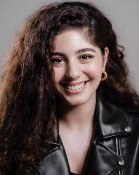 شاهد.. مايان السيد تخطف قلوب متابعيها في أحدث ظهور