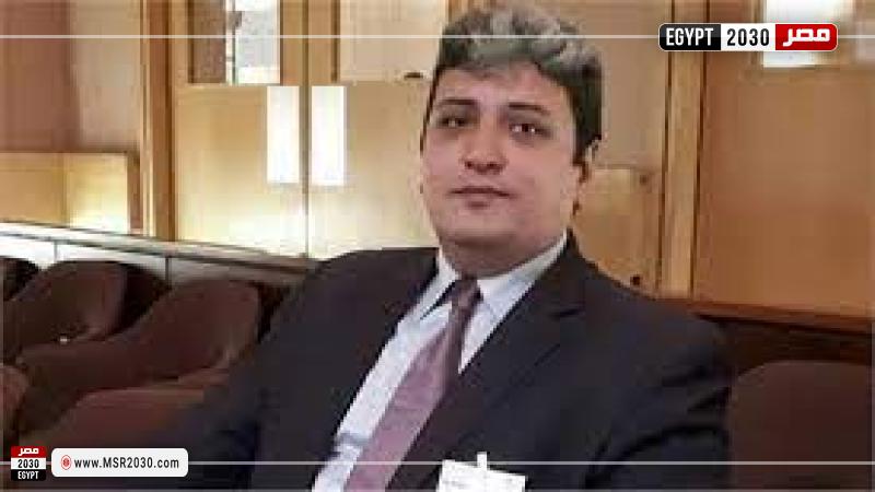 رئيس مجلس أمناء المنظمة العربية لحقوق الإنسان