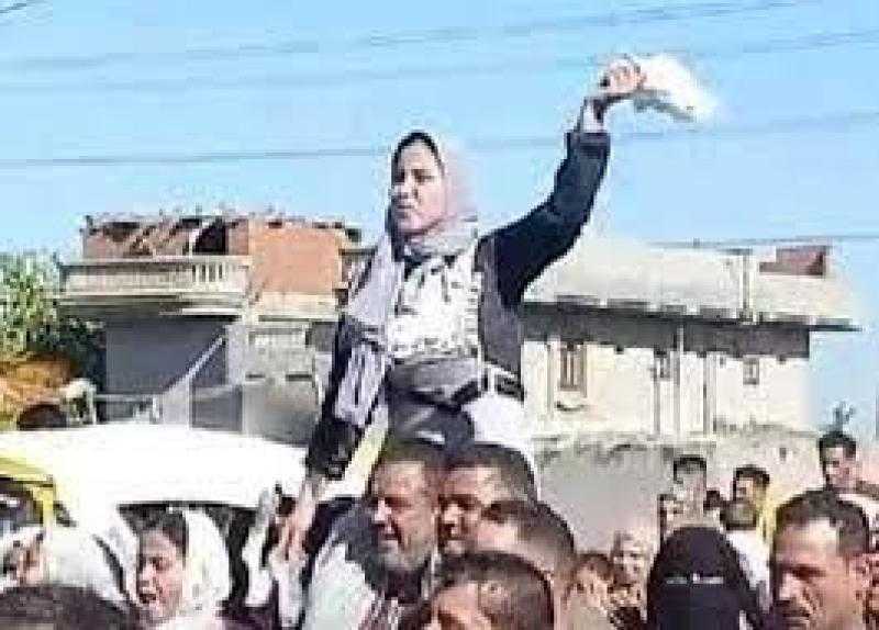 مفيش غشاء بكارة.. جارة عروس الشرقية العذراء تكشف مفاجأة عن الواقعة