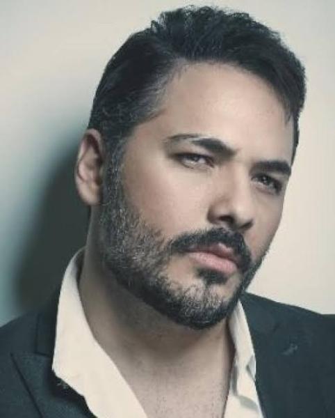 شاهد .. رامي عياش بإطلالة أنيقة عبر إنستجرام