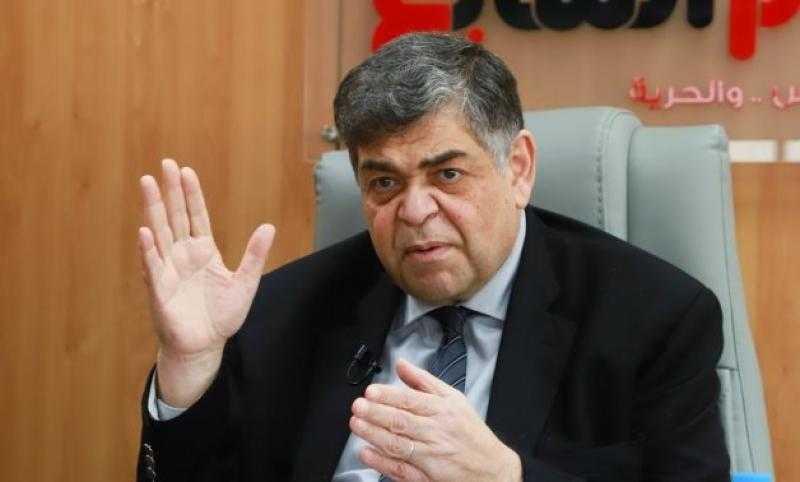 صحة النواب: أخذ القرنية من المتوفي ليس نقلا للأعضاء  «فيديو»