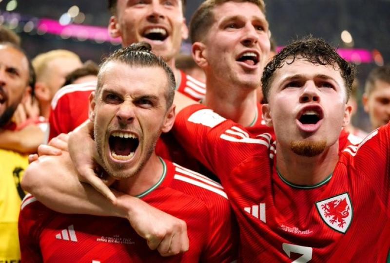 موعد مباراة ويلز وإيران في كأس العالم 2022.. والقنوات الناقلة