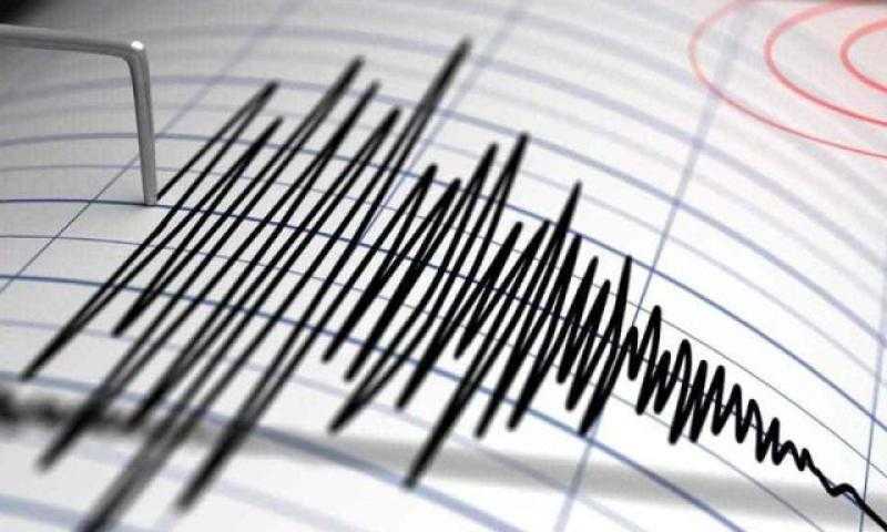 المغرب: هزة أرضية بقوة 4.1 درجات تضرب إقليم الدريوش
