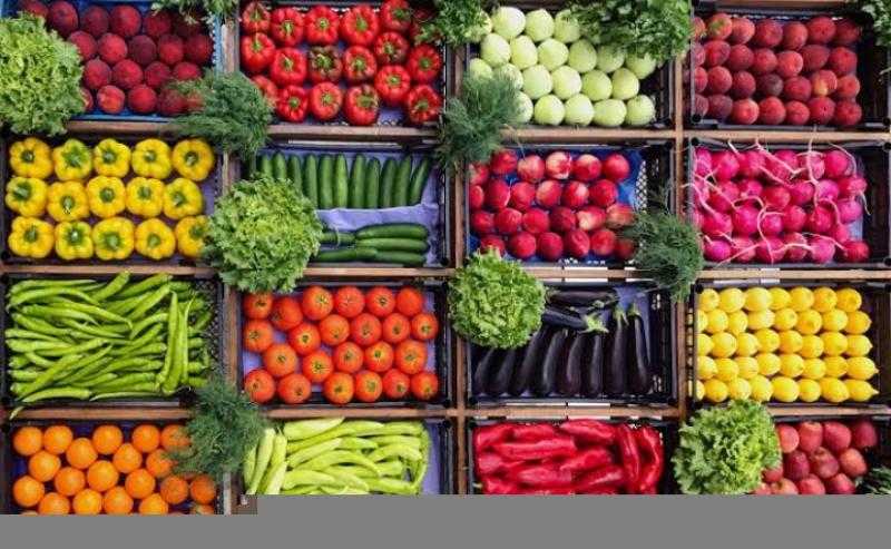 القوطة مستقرة.. أسعار الخضراوات اليوم الجمعة بسوق العبور