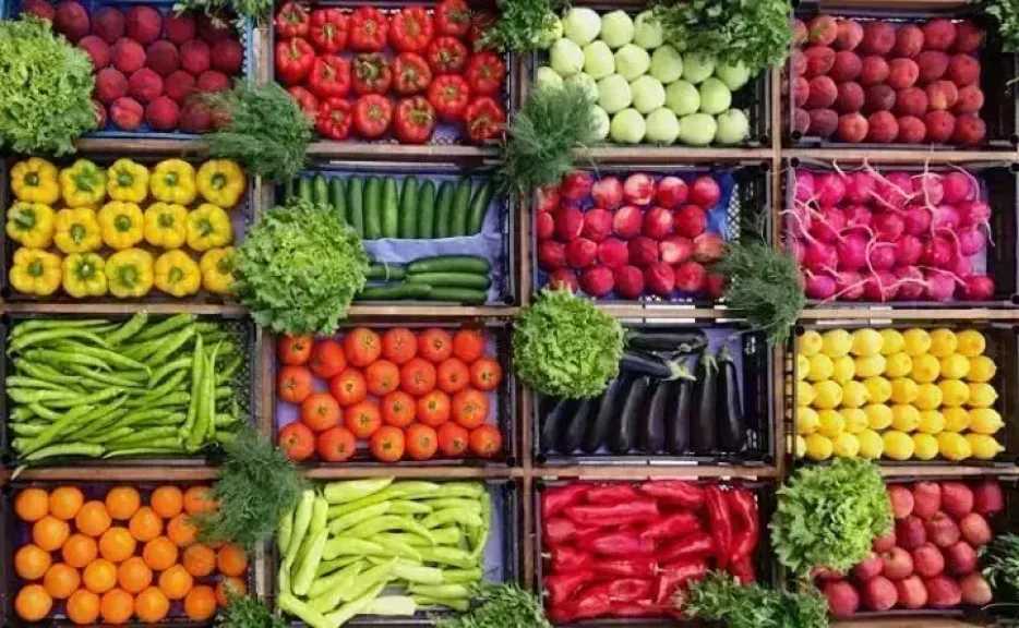 أسعار الخضراوات اليوم الأربعاء بسوق العبور.. وصلت لكام