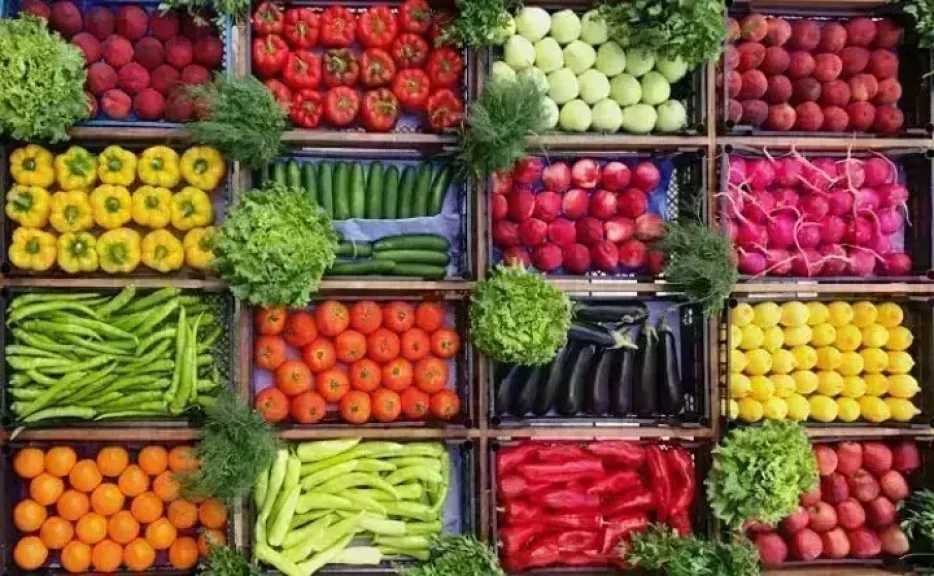 أسعار الخضراوات اليوم الأربعاء بسوق العبور.. وصلت لكام