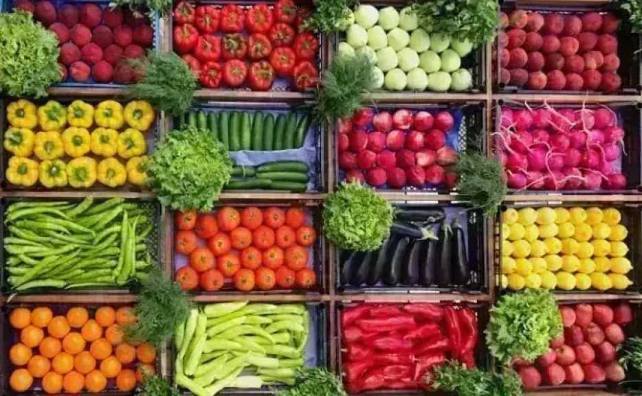 أسعار الخضراوات اليوم الأربعاء بسوق العبور.. وصلت لكام