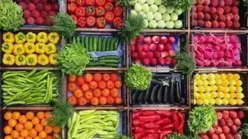 أسعار الخضراوات اليوم الإثنين بسوق العبور.. وصلت لكام