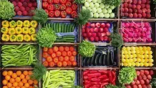 أسعار الخضراوات اليوم الأربعاء بسوق العبور.. وصلت لكام