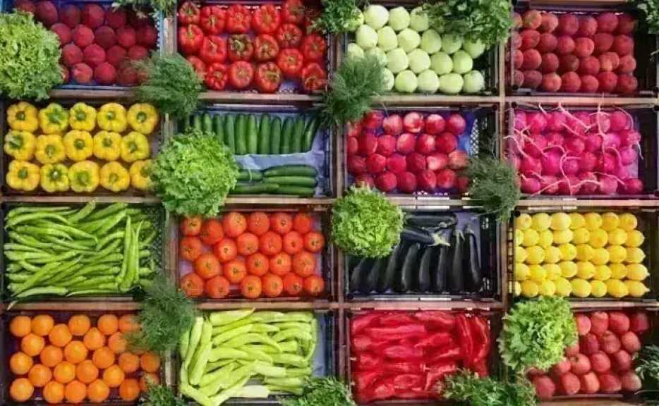 أسعار الخضراوات اليوم الأربعاء بسوق العبور.. وصلت لكام