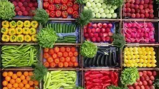 أسعار الخضراوات اليوم الإثنين بسوق العبور.. وصلت لكام