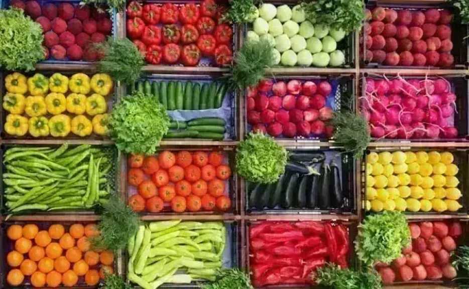 أسعار الخضراوات اليوم الأربعاء بسوق العبور.. وصلت لكام