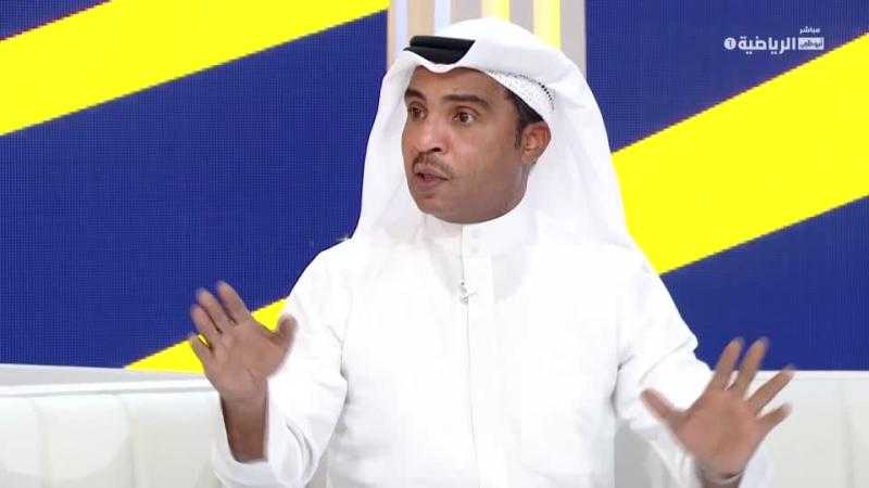 غانم: منتخب قطر قدم مباراة مخيبة للآمال أمام الإكوادور