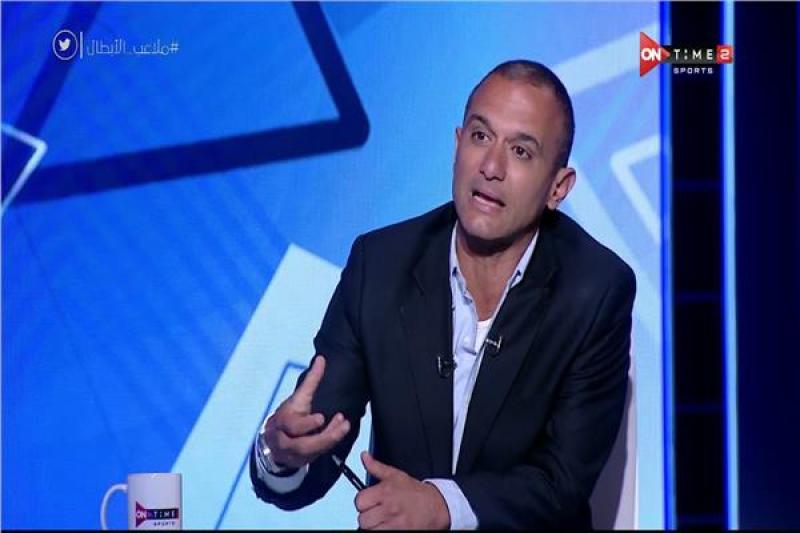 أحمد عجلان، عضو مجلس إدارة نادي سموحة