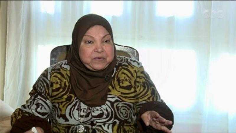 سعاد صالح: المرأة من حقها أن تشهد على عقد الزواج بدلًا من الرجل