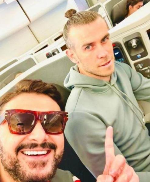 يخفي عينه بنظارة.. أول ظهور لـ رامز جلال بعد أنباء إصابته بفقدان البصر