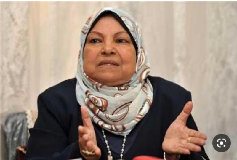سعاد صالح عن عروس العذرية: «غشاء البكارة عنوان للشرف».. فيديو