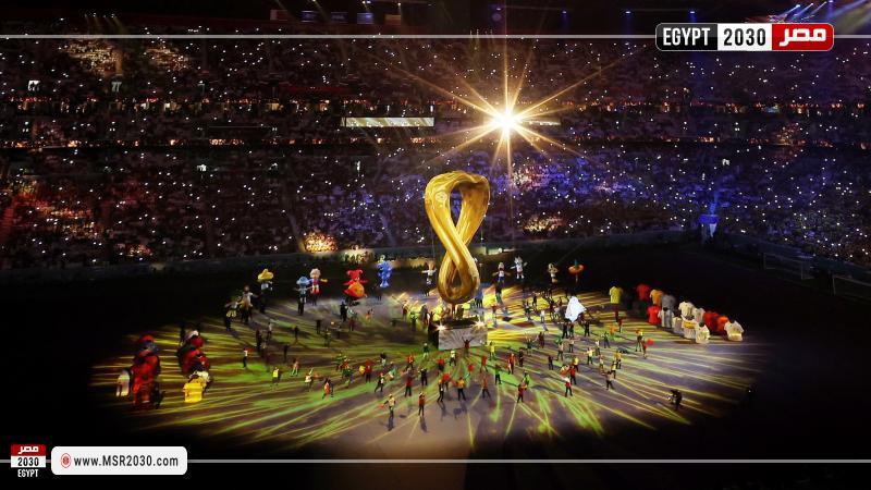 كأس العالم 2022