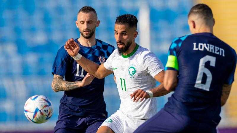 موعد مباراة السعودية والأرجنتين في كأس العالم 2022 والقنوات الناقلة