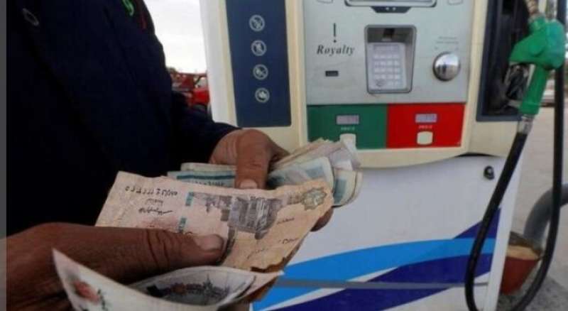 سعر بنزين 92 في محطات الوقود