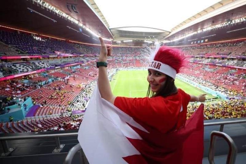 كأس العالم 2022