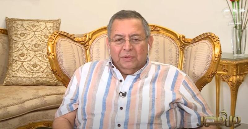 أستاذ طب نفسي عن اليوم العالمي للرجل: «الرجالة واخدين حقهم دايما مش ناقصين احتفالات».. فيديو