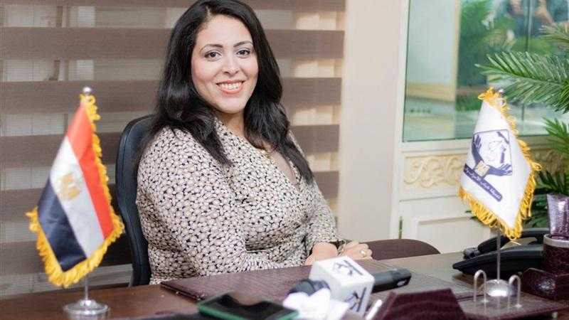 برلمانية تكشف أسباب تعديلات قانون الاتصالات.. «فيديو»
