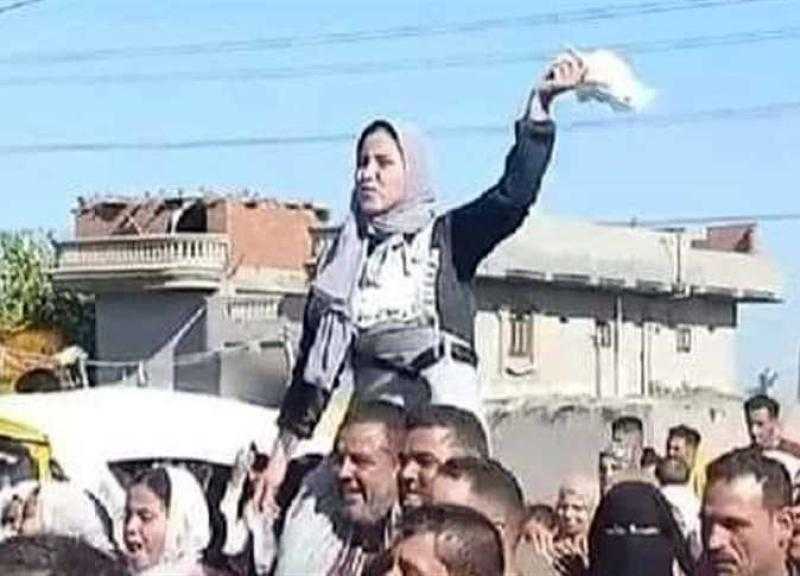 فيديو مسجل يكشف مفاجأة جديدة بواقعة عروس العذرية بالشرقية