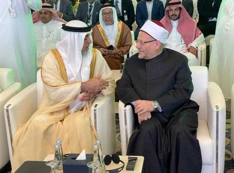 شوقي علام: تجديد الخطاب الديني لا يعني تغيير ثوابت الدين ولا هدم التراث