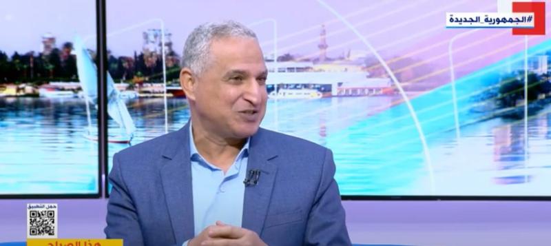 خبير أثري: لم يوجد حضارة كرمت المرأة كما فعلت الحضارة المصرية القديمة.. «فيديو»