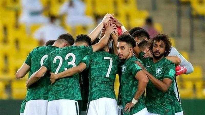 كأس العالم2022| قرار جديد من الحكومة السعودية مع بدء مباراة الأرجنتين